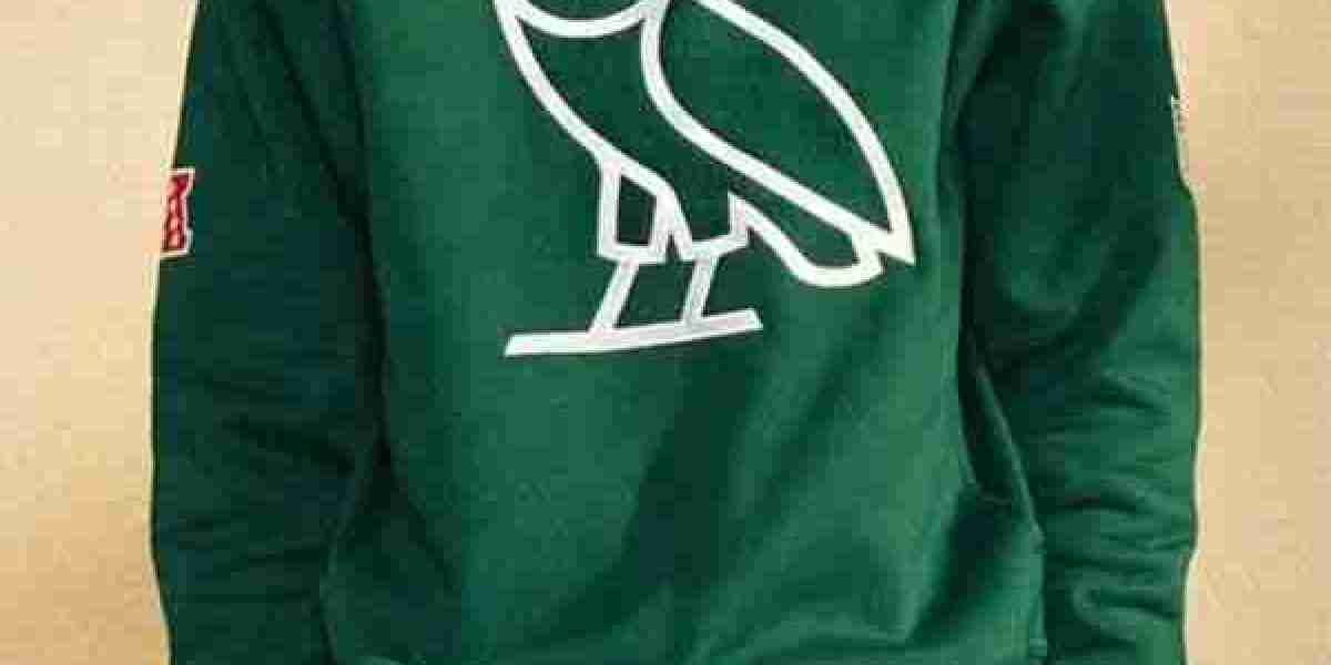 OVO Hoodie & Adwysd Joggers Streetwear Styles Worth Trying