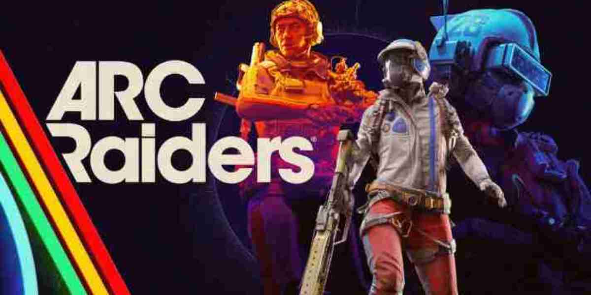 MMOEXP From Drop to Evac: ARC Raiders Essential Tactics Collection