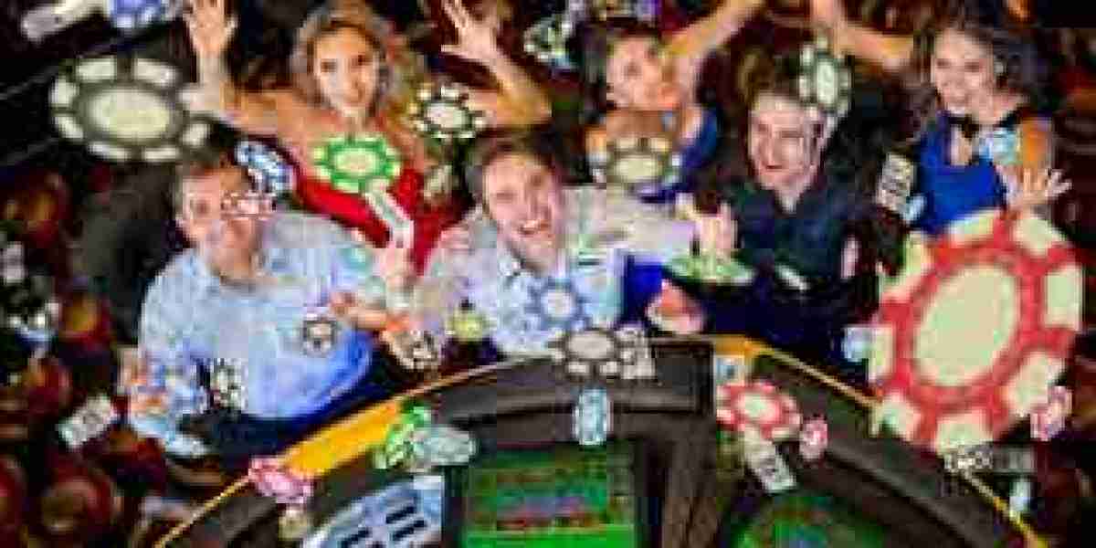 Beginner’s Guide to Understanding Betting Markets