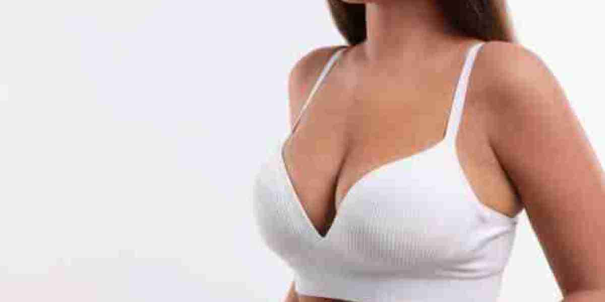 Everything You Need to Know About Breast Reduction Surgery