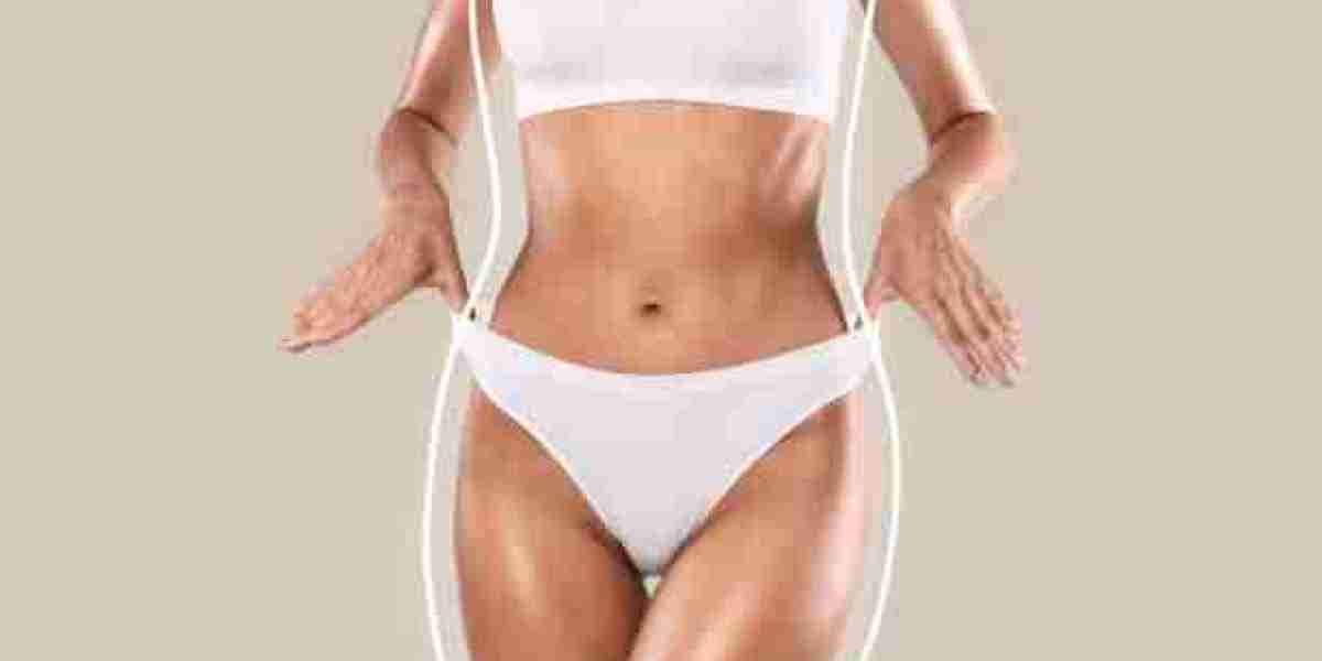 Liposuction in Riyadh: Understanding the Different Types of Procedures