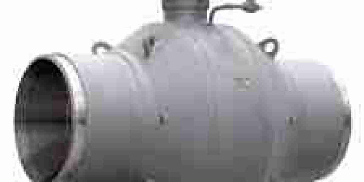 FY-Valve Fully Welded Valve: High-Strength Engineering for Modern Infrastructure