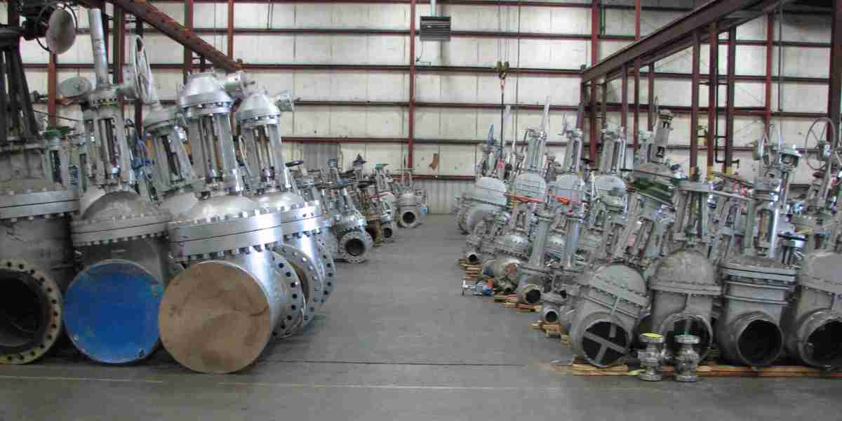 Fangyuan Valve Materials for Petrochemical Systems
