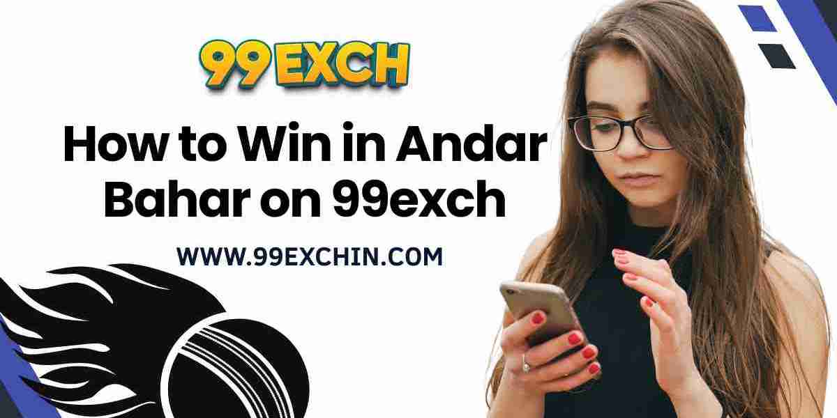How to Win in Andar Bahar on 99exch
