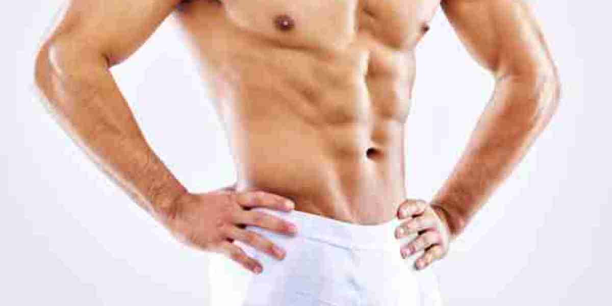 What Men Should Know About Androfill Injections in Riyadh