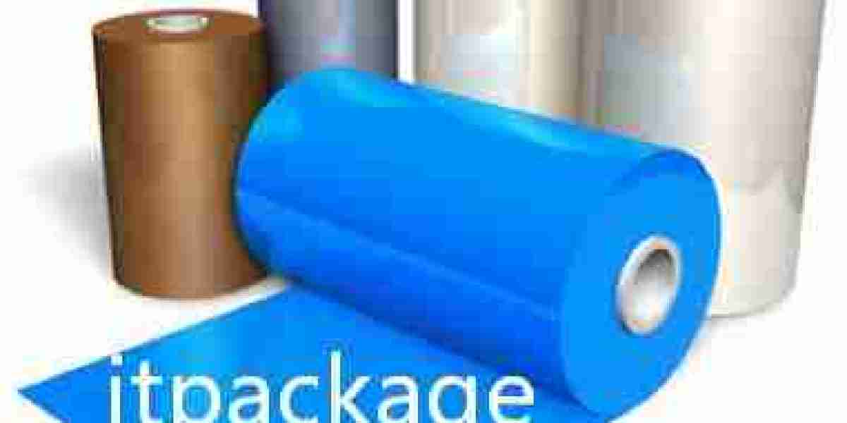 Could jtpackage Wrapping Film Manufacturers Improve Packaging Flow?