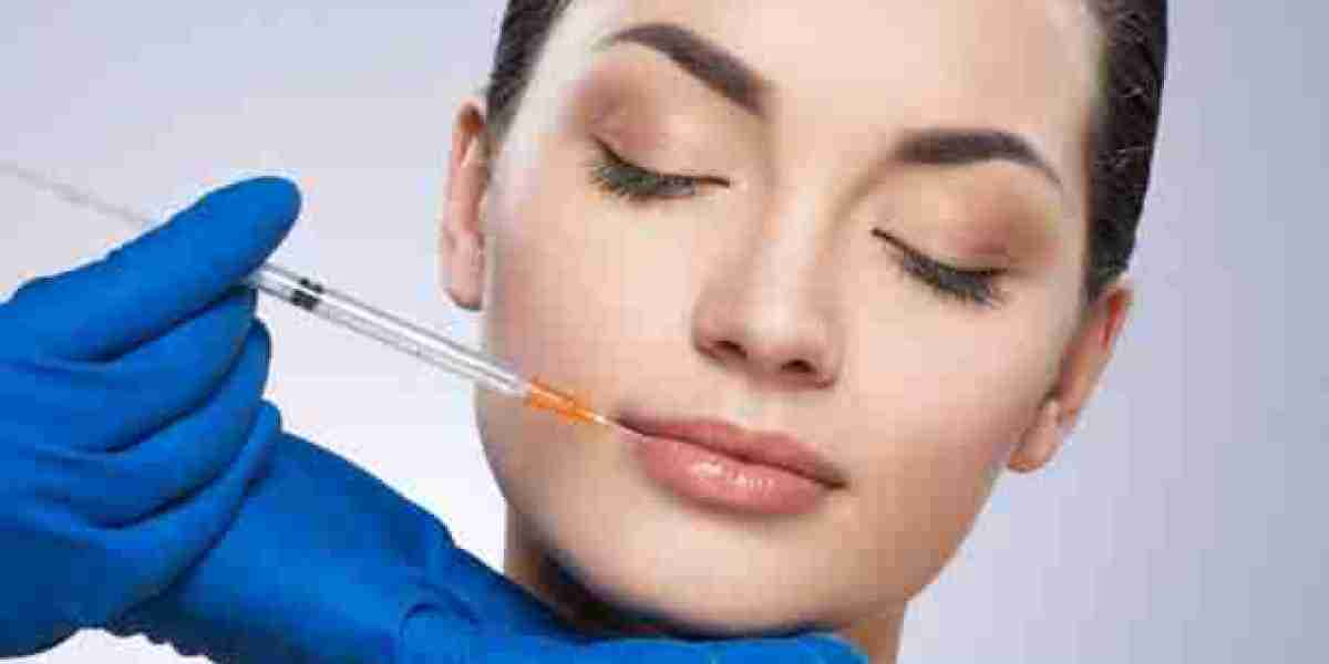 Salmon DNA Injections for Modern Facial Rejuvenation