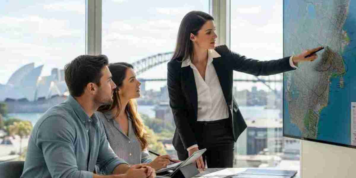 Why More Property Buyers Are Choosing Buyer Agents in Australia