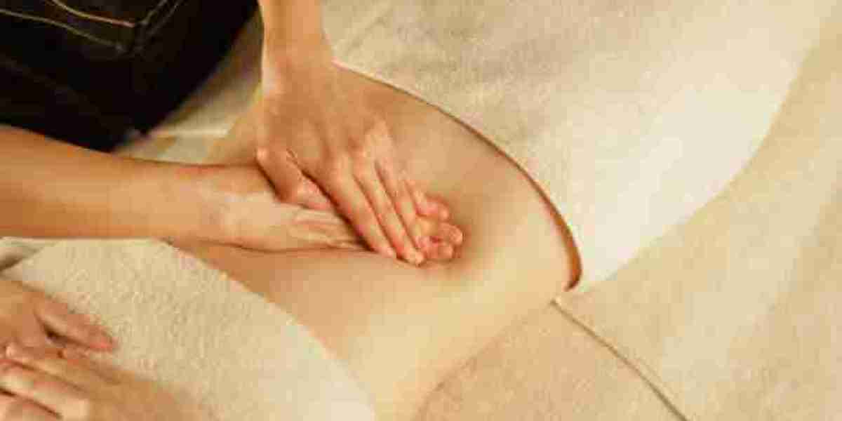 Lymphatic Massage as a Complement to Your Wellness Routine