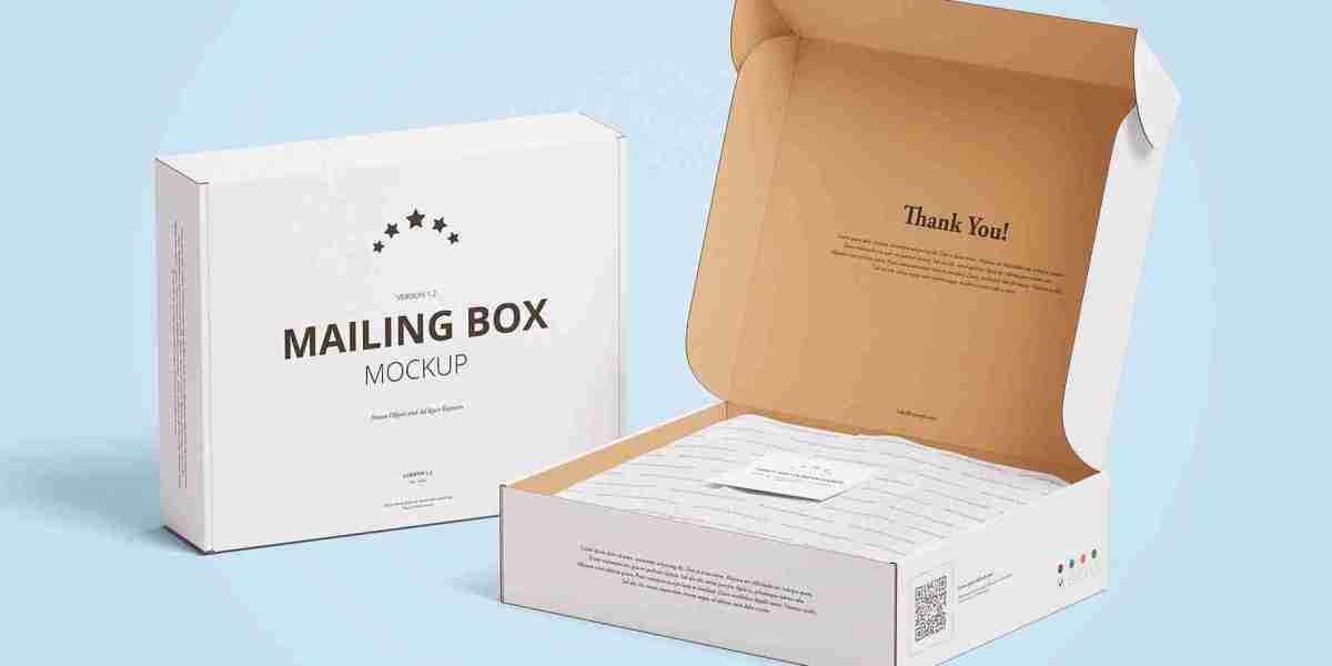 White Mailer Boxes Wholesale: Premium Packaging Solutions for Modern Brands