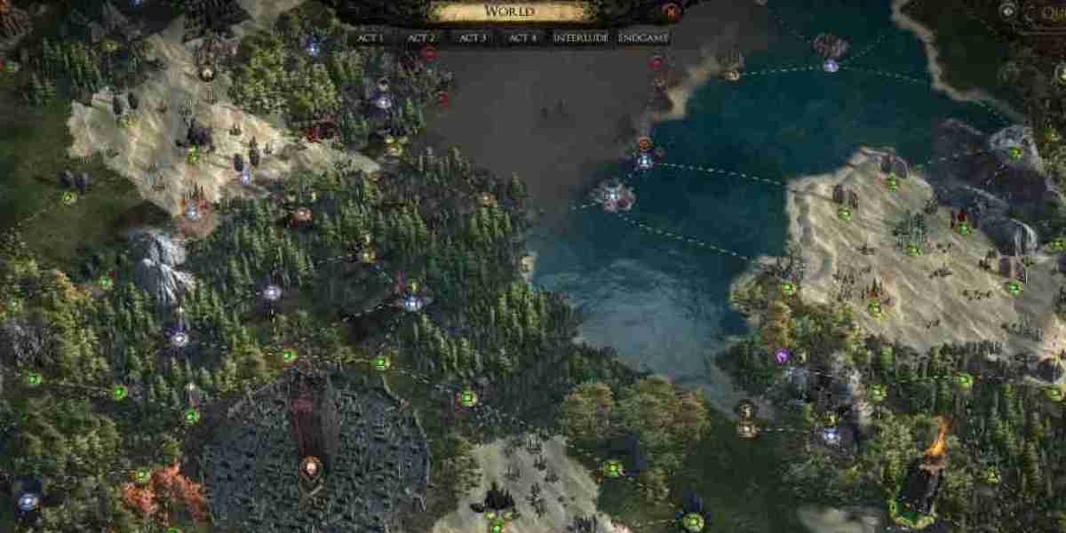 Mmoexp Path of Exile 2: Breaking Down Endgame Punishment