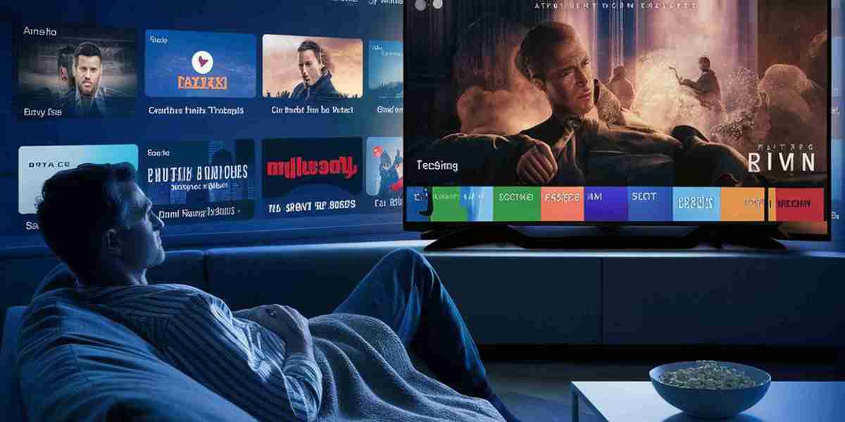 How Streaming Technology Is Reshaping Home Entertainment