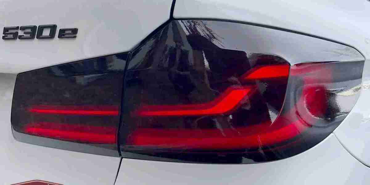 Carlamp-Factory Dark Tail Lights: Tailored Options for Every Vehicle