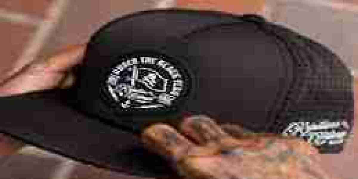 Rush Patch Bulk Patches for Trucker Hats | Wholesale Hat Patch Guide
