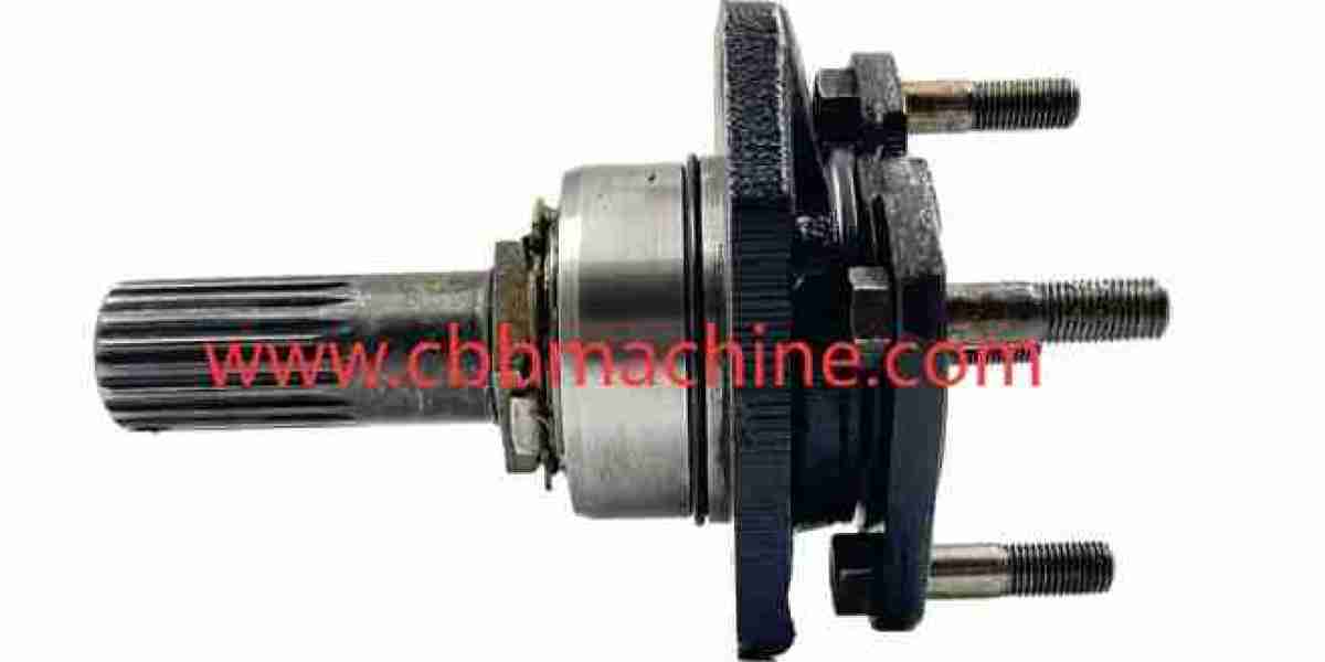 Why Is Cbbmachine Differential Shaft Used in Rewinding Systems?