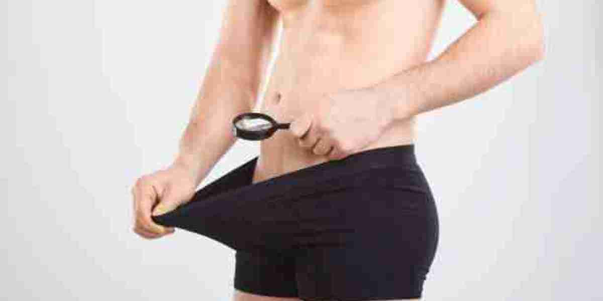 How to Prepare for Penile Enhancement Procedures in Riyadh