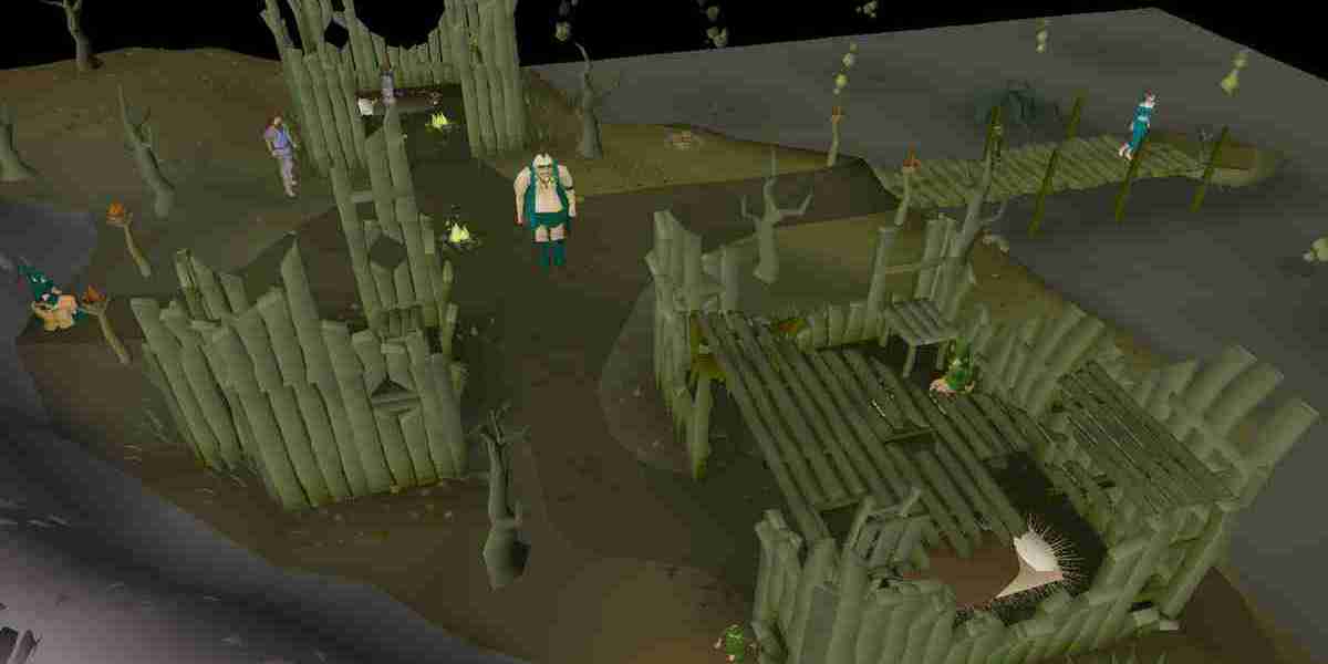RSorder OSRS: How to Unlock Superior Slayer Monsters for Efficient Training