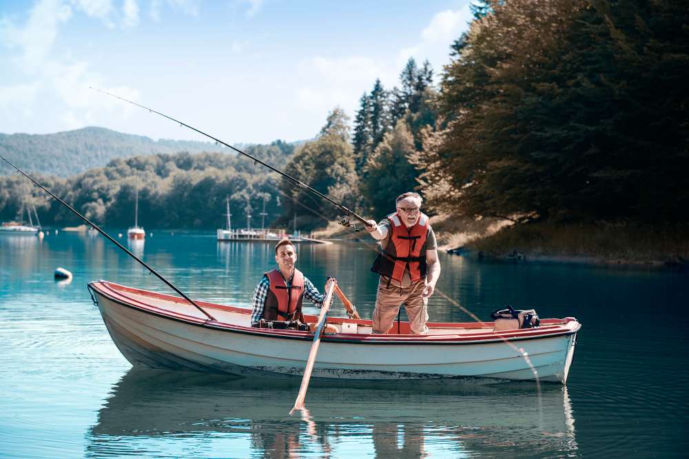 Why Arizona Is Becoming a Top Destination for Wake Boating Enthusiasts - Blogingers