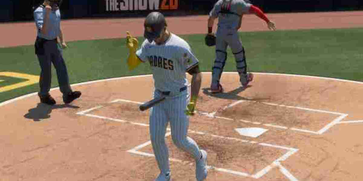 MLB The Show 26 – How to Complete Cityscapes Collections