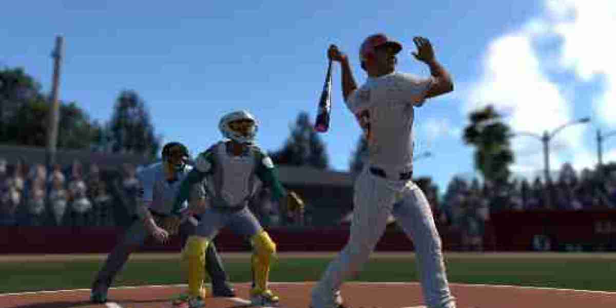Use These Secret Tricks to Improve Your Hitting in MLB 26