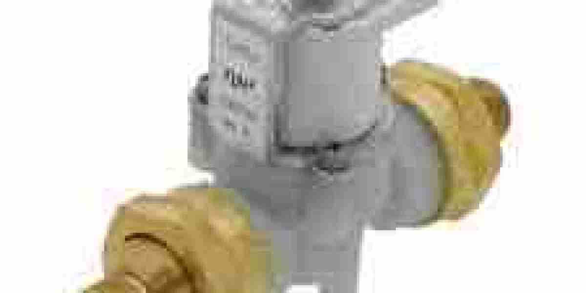 Fuxinvalve Faucet Solenoid Valve Solutions for Efficient Commercial Water Management