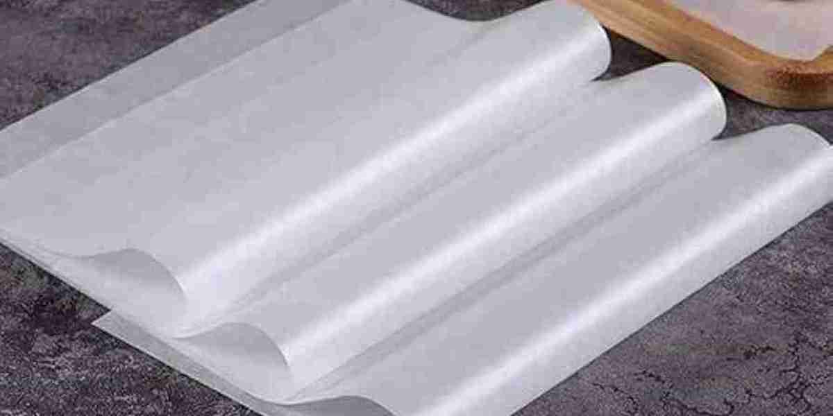 Improve Workflow with Baking Paper Factory Systems