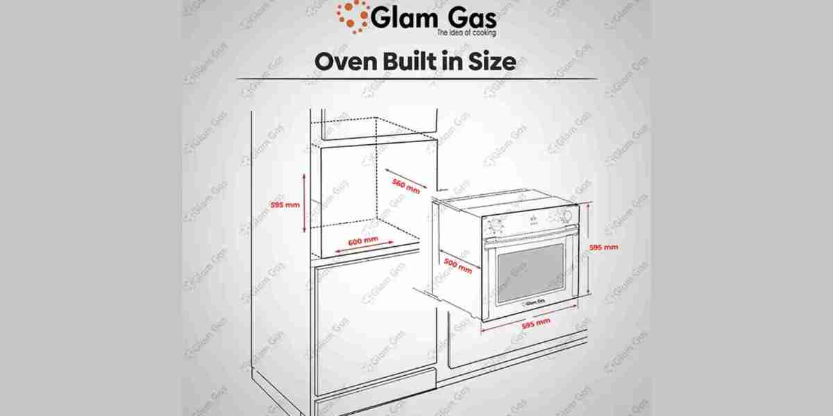 Built In Oven: Complete Guide to Modern Kitchen Upgrade