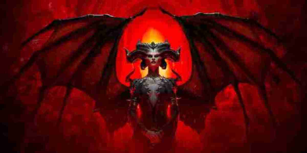 Diablo 4 Items Barbarian Build Guide for Beginners