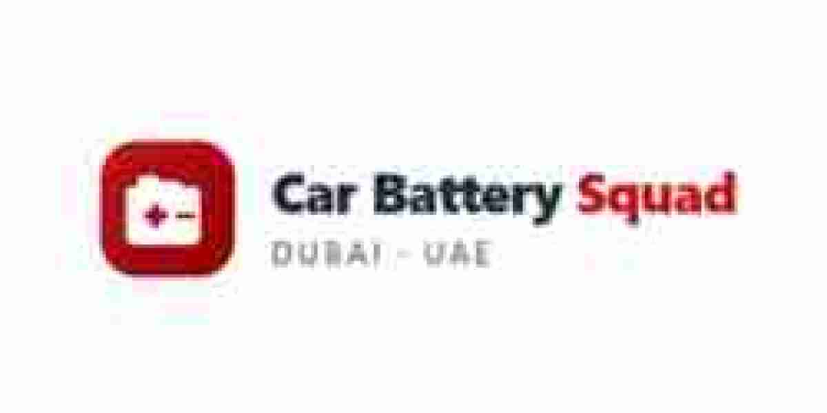 Car Battery Replacement Dubai – Fast, Safe & On-Site Battery Solutions