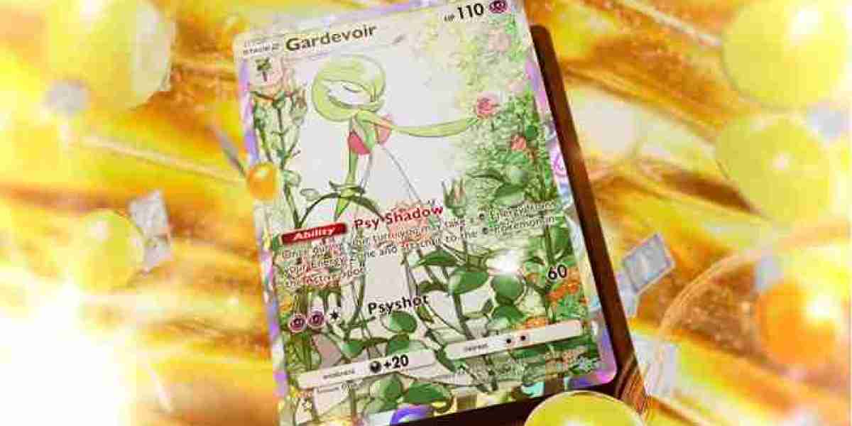 U4GM Best Cards and Decks in the Pokemon TCG Pocket New Set