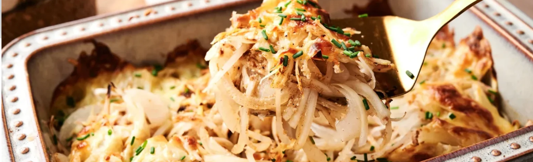 Tennessee Onions: The Cheesy Southern Side Dish Everyone Loves |...