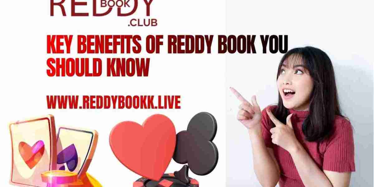 Key Benefits of Reddy Book You Should Know (2026 Complete Guide)