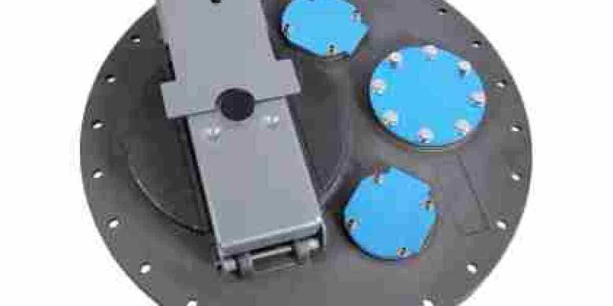 Efficient Fuel Transfer Solutions Powered by HAIBO