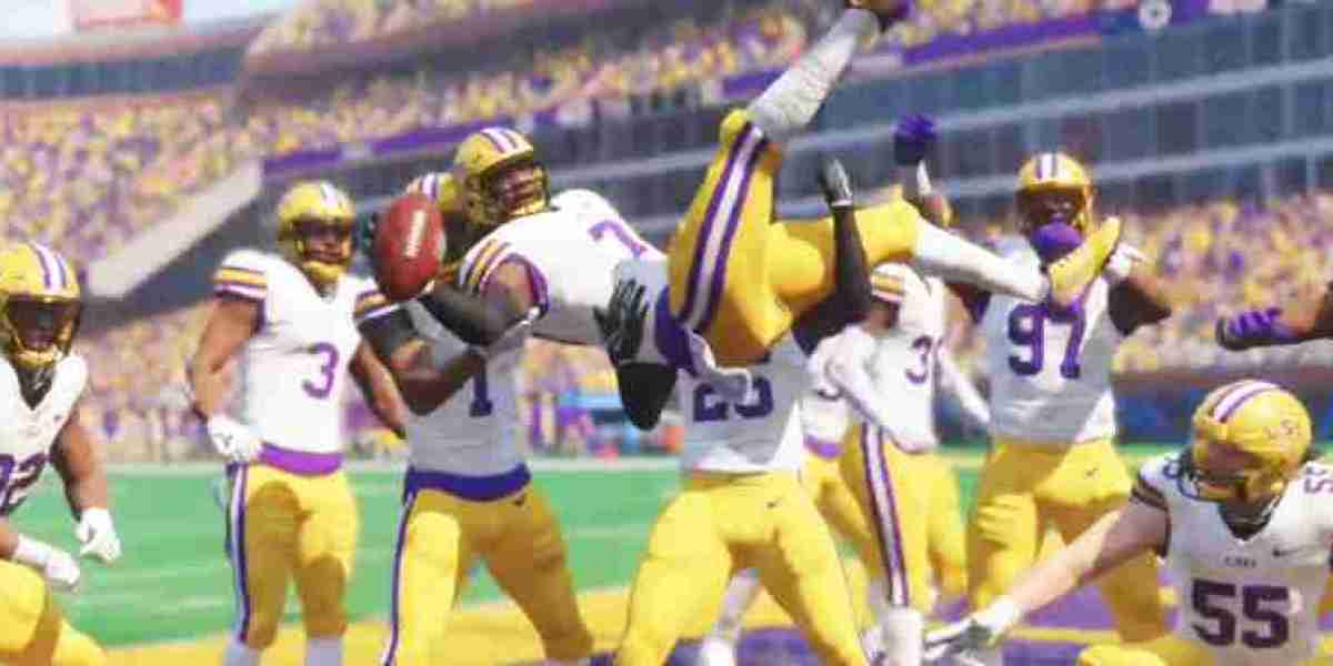 4 Tips to DOMINATE Offense in College Football 26