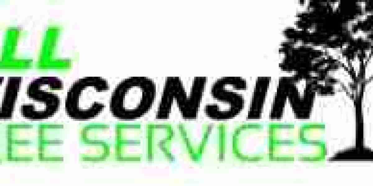 Tree Trimming Services in Green Bay