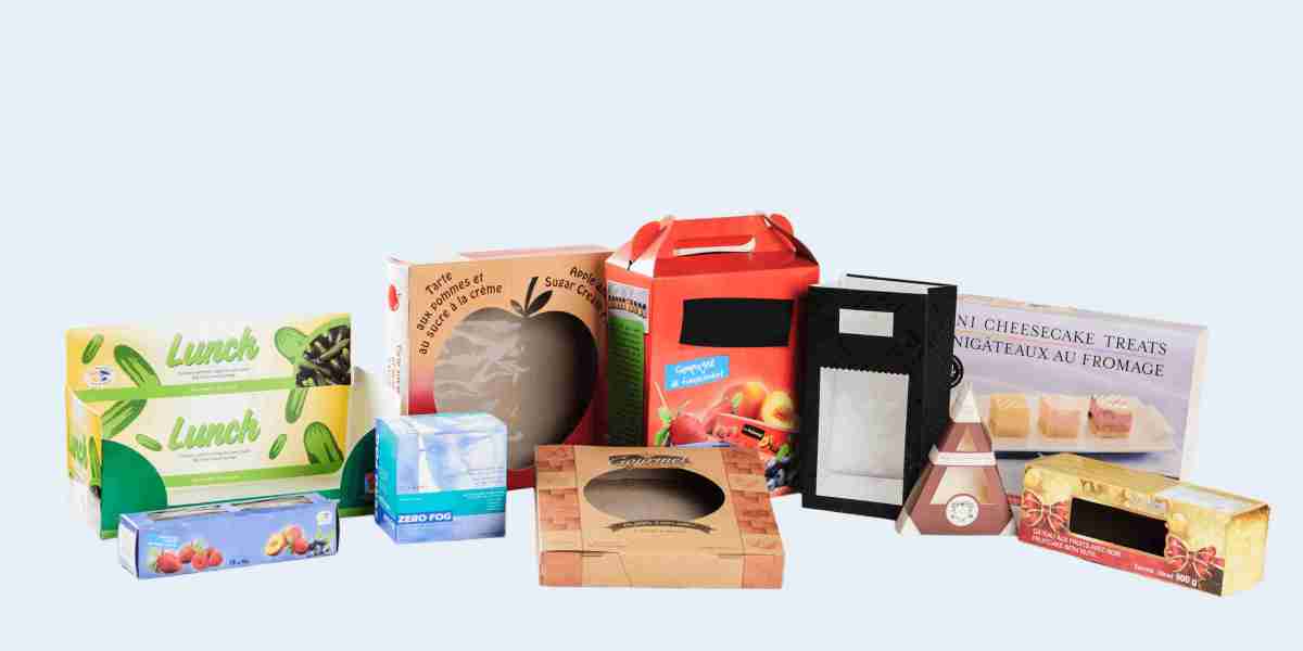 Retail Boxes Wholesale: Premium Custom Packaging Solutions for Modern Retail Brands