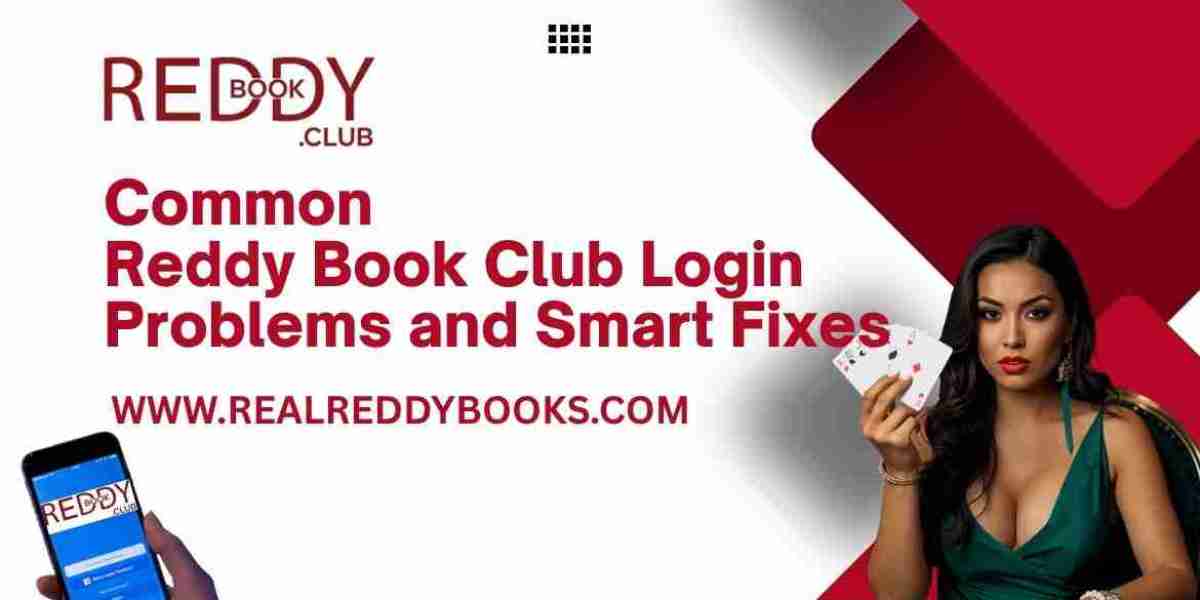 Common Reddy Book Club Login Problems and Smart Fixes