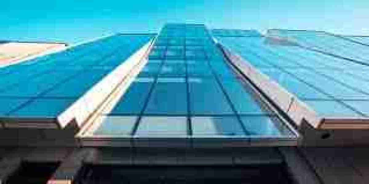 Revealed: Mexico Flat Glass Market Future Demand Surges