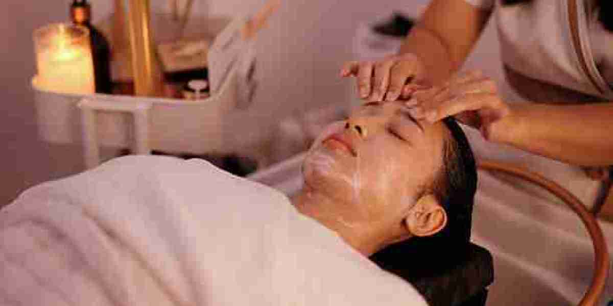 Deep Cleansing Facial: Best Practices for Skin Detox in Riyadh