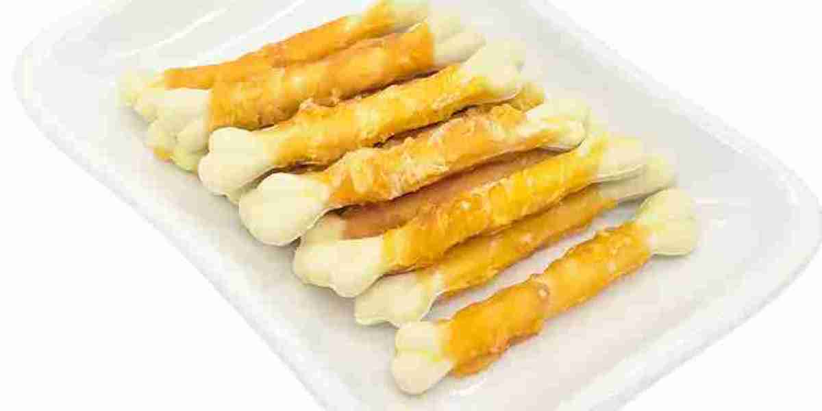 Knotted Bone Selection Tips for Different Breeds