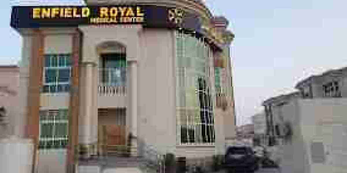 Why Enfield Royal Saudia Clinic is a Top Choice for Medical Care