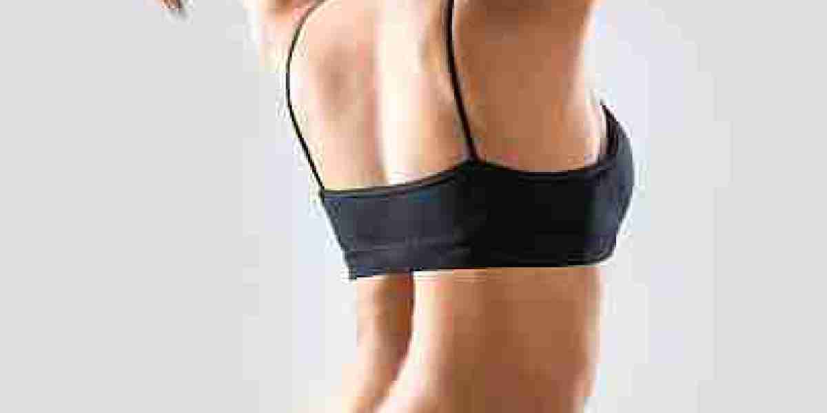 What You Should Know Before Getting a Brazilian Butt Lift in Riyadh