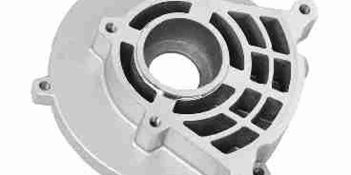 Step-by-Step Guide to Replacing Motor Accessories