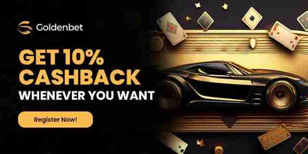 Goldenbet and the Future of Top UK Slot Machine Experiences