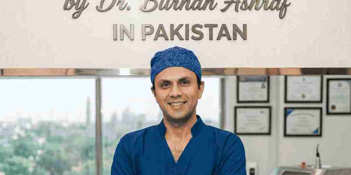Hair Transplant in Lahore: Cost, Results, and Best Clinics Explained