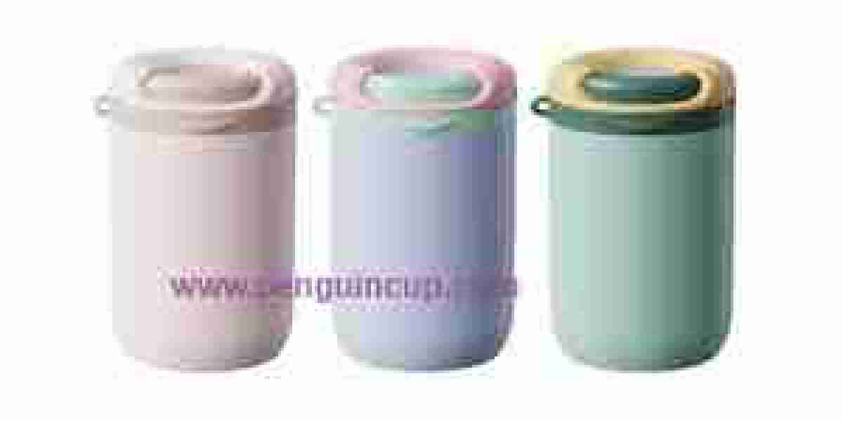Can YuNeng Penguincup Top Water Bottle Manufacturer Inspire Industry Standards