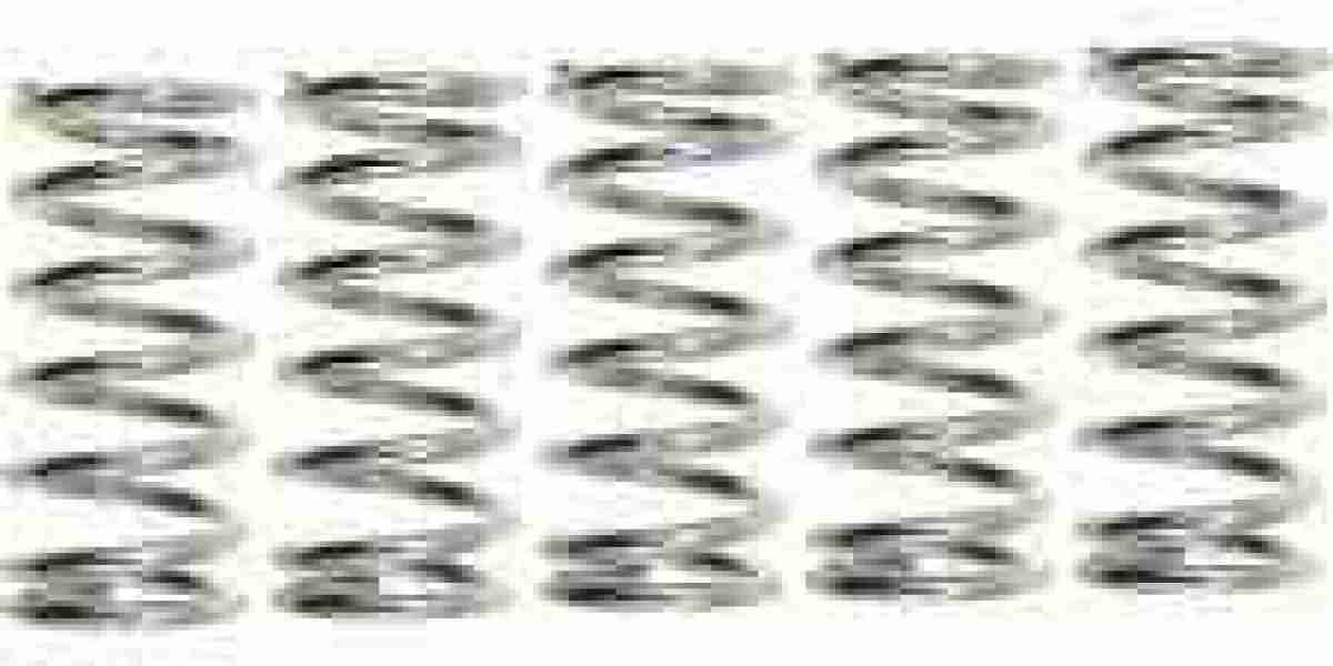 Why Does a Precision Compression Spring Fail Without Shot Peening? Ningdeli's Ndlspr Shows the Fracture Points