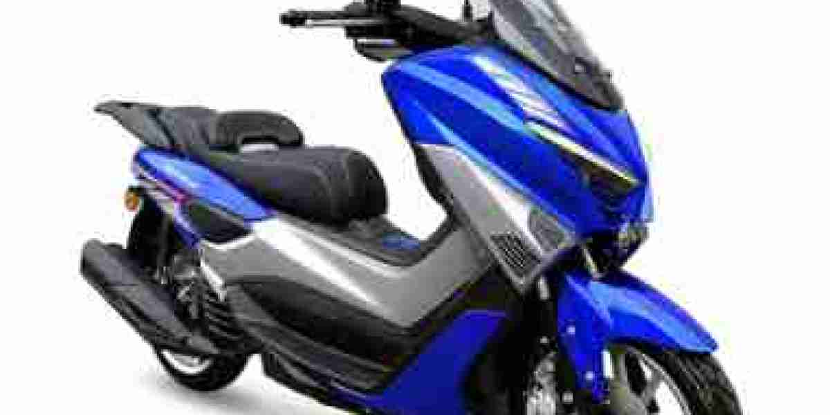 Advanced Mobility Engineering from Custom Motorcycle Factory ZHIWEKI