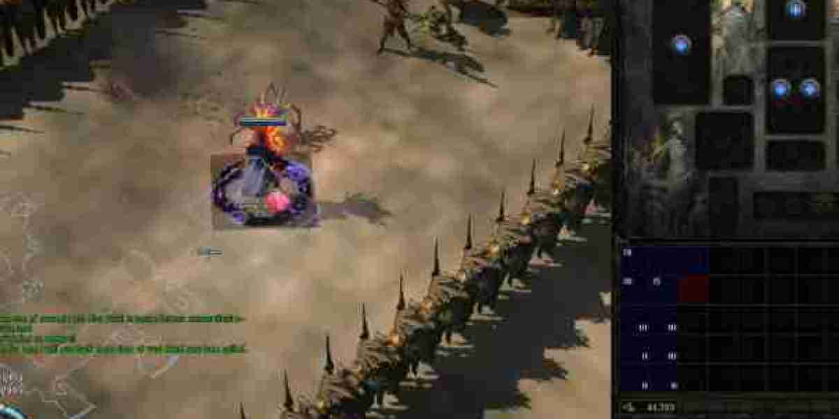 Mmoexp Path of Exile 2: The Impact of Stackable Punishment Systems on Endgame Builds