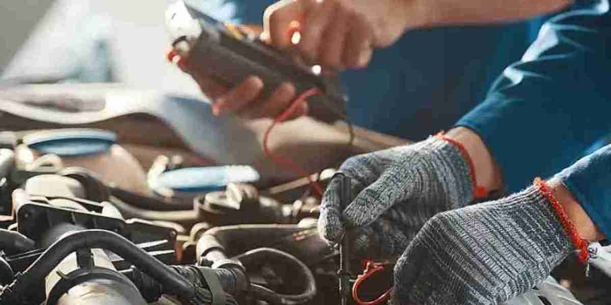 Decoding the Mystery: Why a "Burning Rubber" Smell Persists Without Visible Belt Damage
